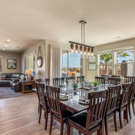 Pv 99 Private Hot Tub, Ping Pong Table, Xbox X Series And Resort Amenities Santa Clara Exterior photo