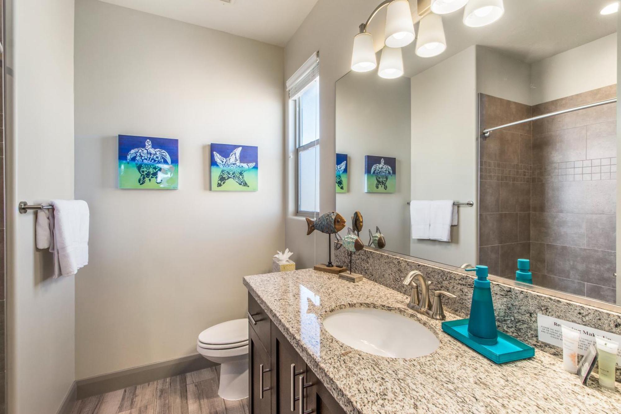 Pv 99 Private Hot Tub, Ping Pong Table, Xbox X Series And Resort Amenities Santa Clara Exterior photo