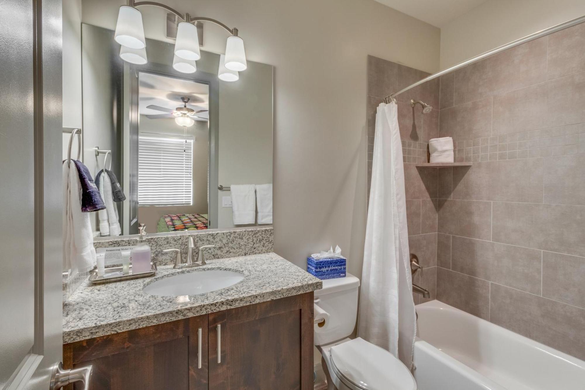 Pv 99 Private Hot Tub, Ping Pong Table, Xbox X Series And Resort Amenities Santa Clara Exterior photo