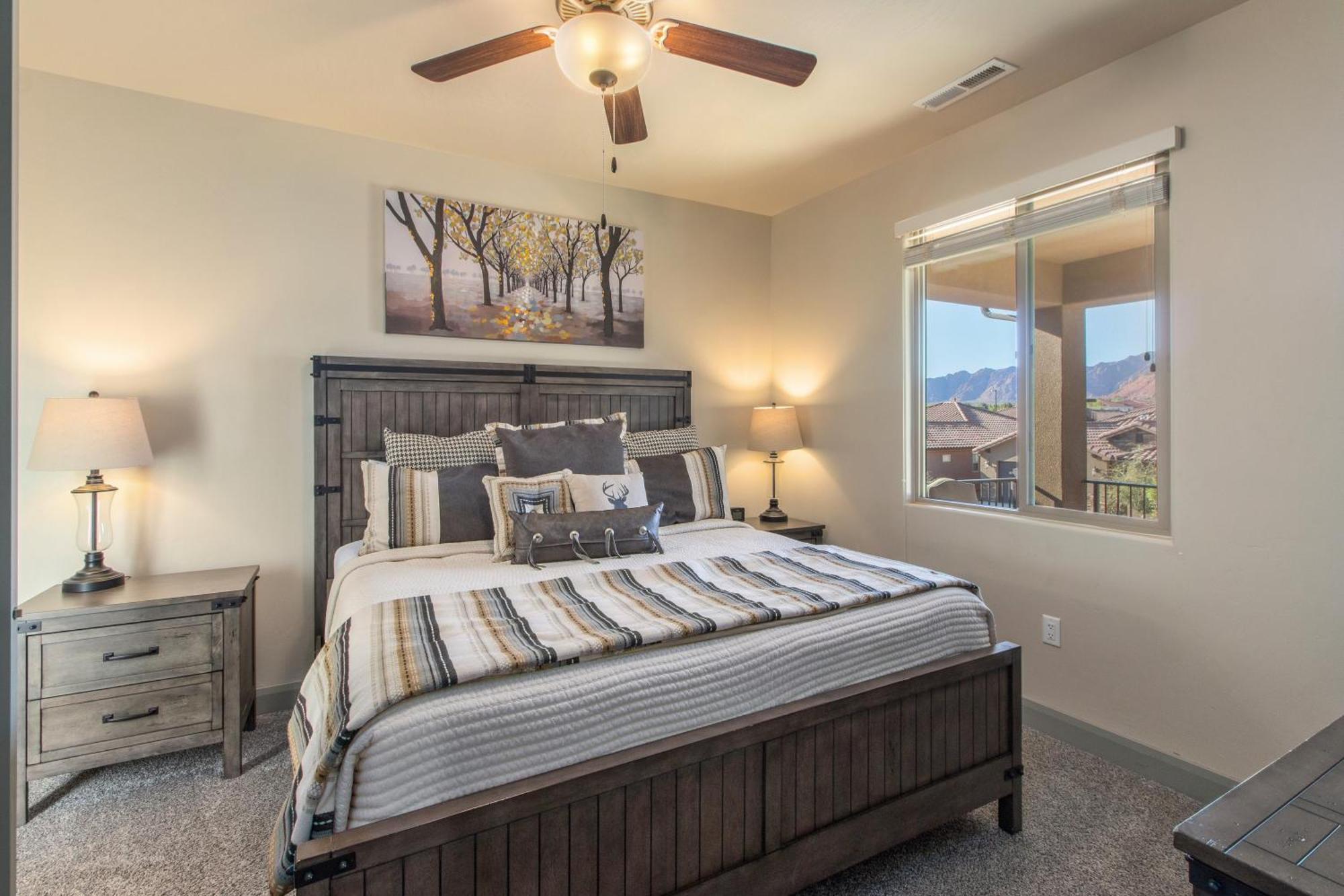 Pv 99 Private Hot Tub, Ping Pong Table, Xbox X Series And Resort Amenities Santa Clara Exterior photo