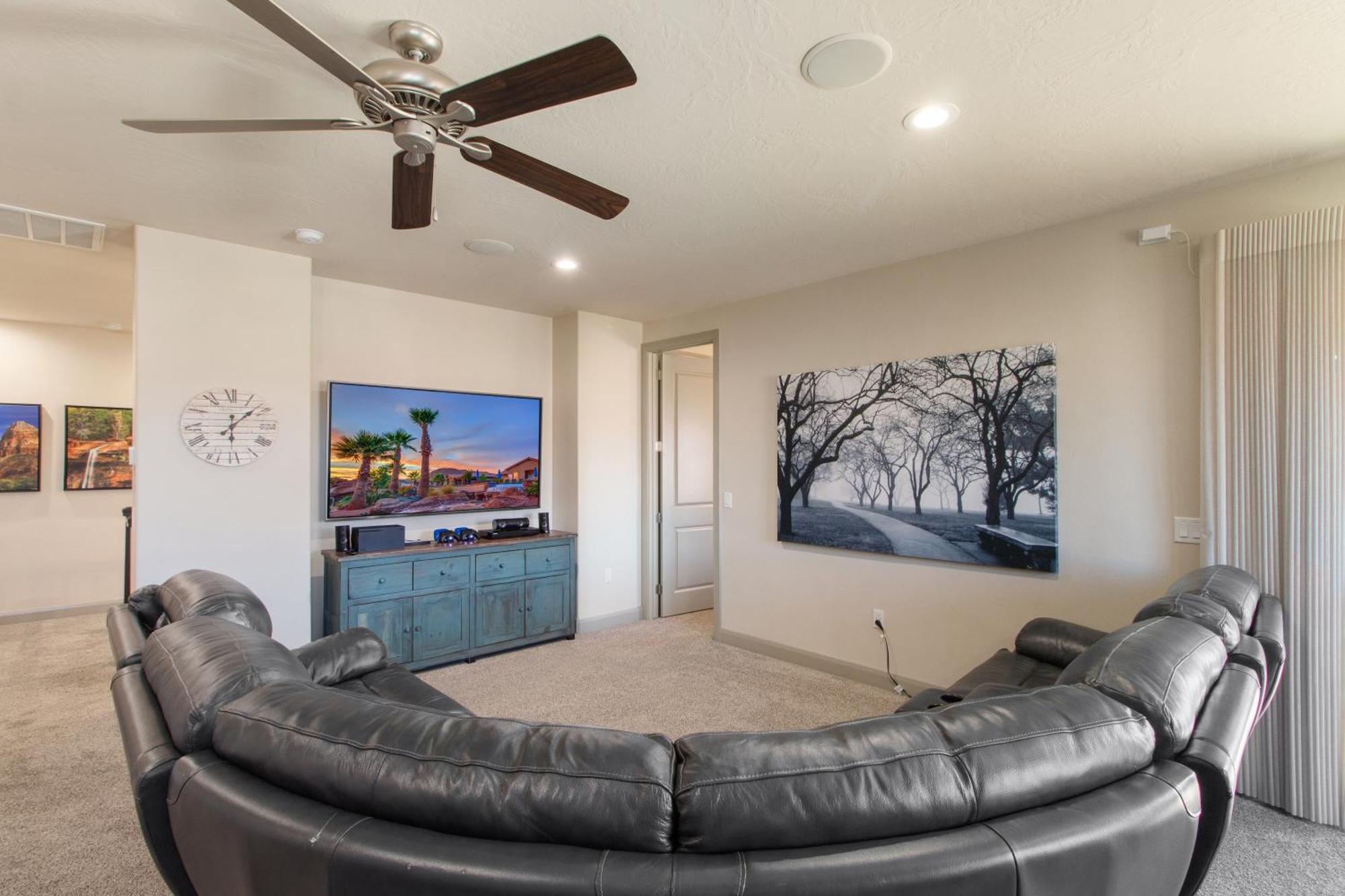 Pv 99 Private Hot Tub, Ping Pong Table, Xbox X Series And Resort Amenities Santa Clara Exterior photo