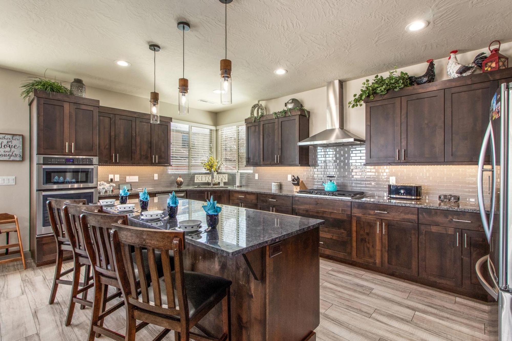 Pv 99 Private Hot Tub, Ping Pong Table, Xbox X Series And Resort Amenities Santa Clara Exterior photo